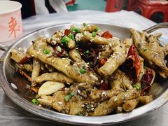 -小民大排档(马场角横路店)