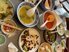 -老爷庙风味美食府(魏都大道店)