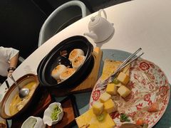 -东南里湖景餐厅·新闽菜(浦西万达店)