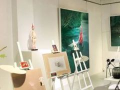 -一品格美术·中考高中成人美术培训