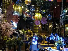 大堂-胡桃里音乐酒馆(四道口店)