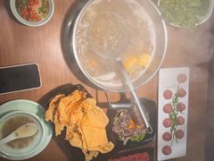 -掂档潮汕牛肉火锅(沈阳万象城店)