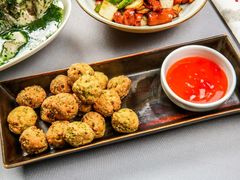 -兰溪小馆(东直门簋街店)