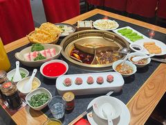 -红运火锅·中国名火锅·国风演绎(省体店)