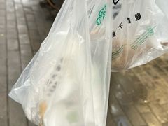 -紫光园清真北京小吃(银村街店)