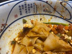 -陇上秦轩西安biangbiang面(EFC欧美金融商业城店)