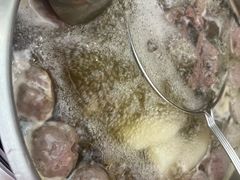 -牛品福潮汕牛肉火锅(旺庄店)