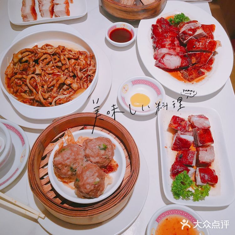 24小时营业的餐厅随时想吃就吃