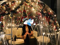 -上海玫瑰园度假酒店