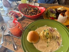 -Cafe Alice咖啡爱丽丝(奥城店)