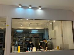 -Tomado绿色烘焙(大尧三路店)
