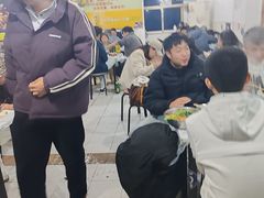 -重庆特色冷锅鱼(武大店)