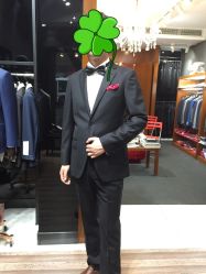 -Suit&Leader尚理德服装定制(上海展览中心店)