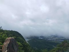 -五女山景区