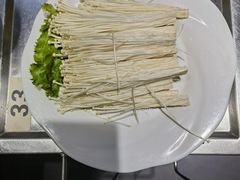 -清真·锦翔炝锅鱼(明德门店)