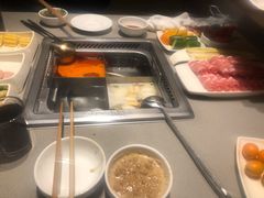 -海底捞火锅(九霄梦天地店)