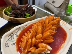 -神仙钵湘香土菜馆(光华路店)