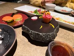 -贰捌零叁精致料理(钱湖店)