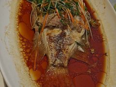 -上座·餐厅(阳光100店)