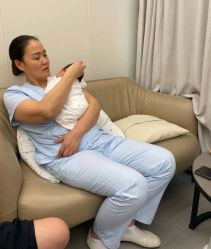 -安琪朵朵独栋花园月子中心