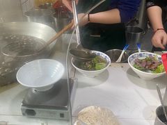 -抖牛白塔牛肉粿条汤(水围店)