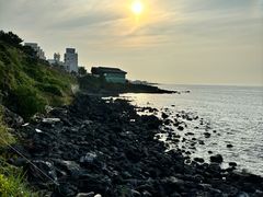 -龙头岩(Dragon Head Rock)