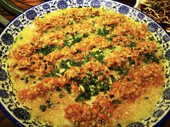 -亮欢寨酸汤鱼(沙冲路店)