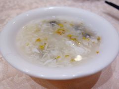 酒酿圆子-南湖船菜大酒店