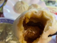 -宝正臻天津包子总店(金阳光居易店)