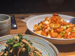 -青年公社烤鸭(青年路店)