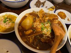 -咸亨酒店•非遗绍兴菜•中华老字号(堂吃餐厅)