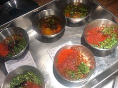 小料-江湖六膳門串串香(隆礼路店)