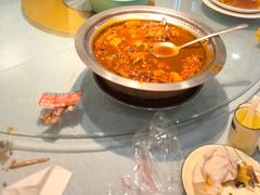 -大师傅金奖啤酒鱼(西街口总店)