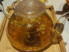 -如轩·海鲜砂锅粥·潮汕菜(小榄店)