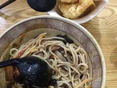 -家味螺蛳粉&烤鱼(五角场店)