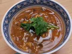 -当家水煎包·牛肉汤(浦江店)