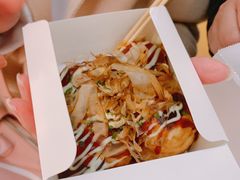 -粉粉乐鲷鱼烧(美罗城店)