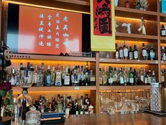 -老吴咖啡( 国贸商住大厦店)