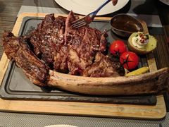 -金奥国际酒店温哥华扒房Vancouver Grill
