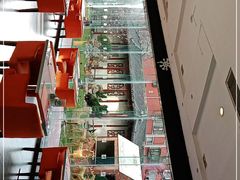 -北京德胜门华宇假日酒店·画廊咖啡厅