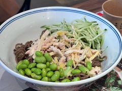 -和府捞面(曹路花园城店)