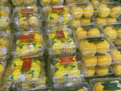 -鲜力达果品批发直销(无锡保利香槟店)