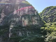 -龙庆峡风景区
