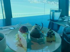 -澳门旅游塔360°旋转餐厅(南湾湖广场店)