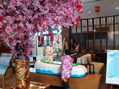 -长白山万达锦华套房酒店