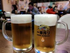 -八木鸟居酒屋(小木桥路店)