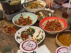 -高嗲嗲·现炒下饭菜(石鼓路店)