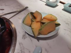 -捞神煲汤火锅(湖滨商业街店)