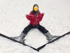 -绍兴启迪乔波冰雪世界