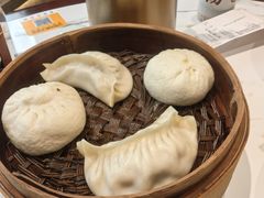 -富春茶社(国庆路店)